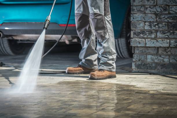 Best Dumpster Area Cleaning  in Park Hills, KY