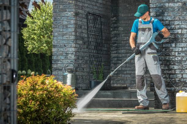 Professional Pressure Washing Services in Park Hills, KY